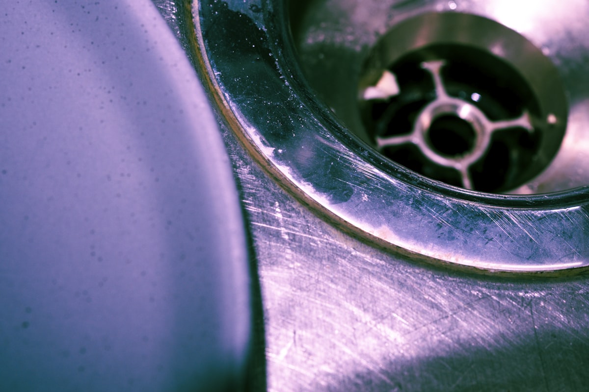 Clogged drain cleaning and unclogging service in Peoria and Phoenix Metro Arizona