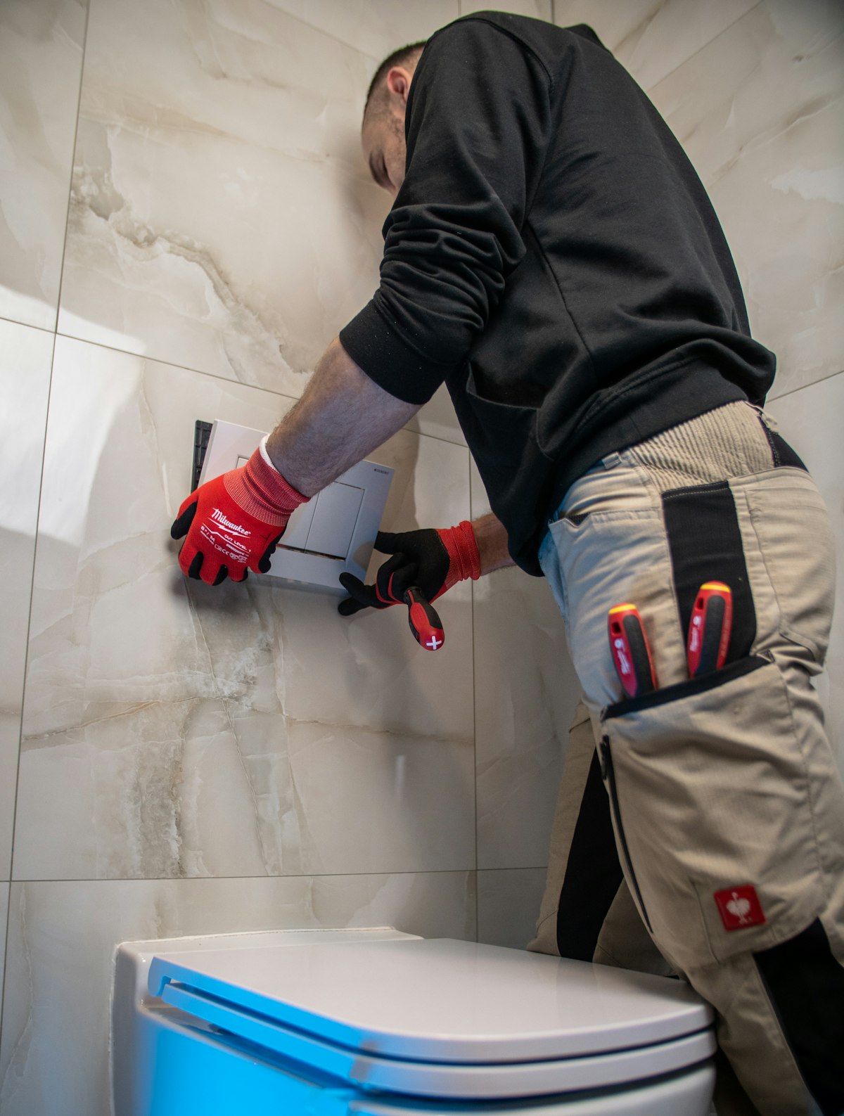 Emergency plumber response in Queen Creek and Phoenix Metro Arizona