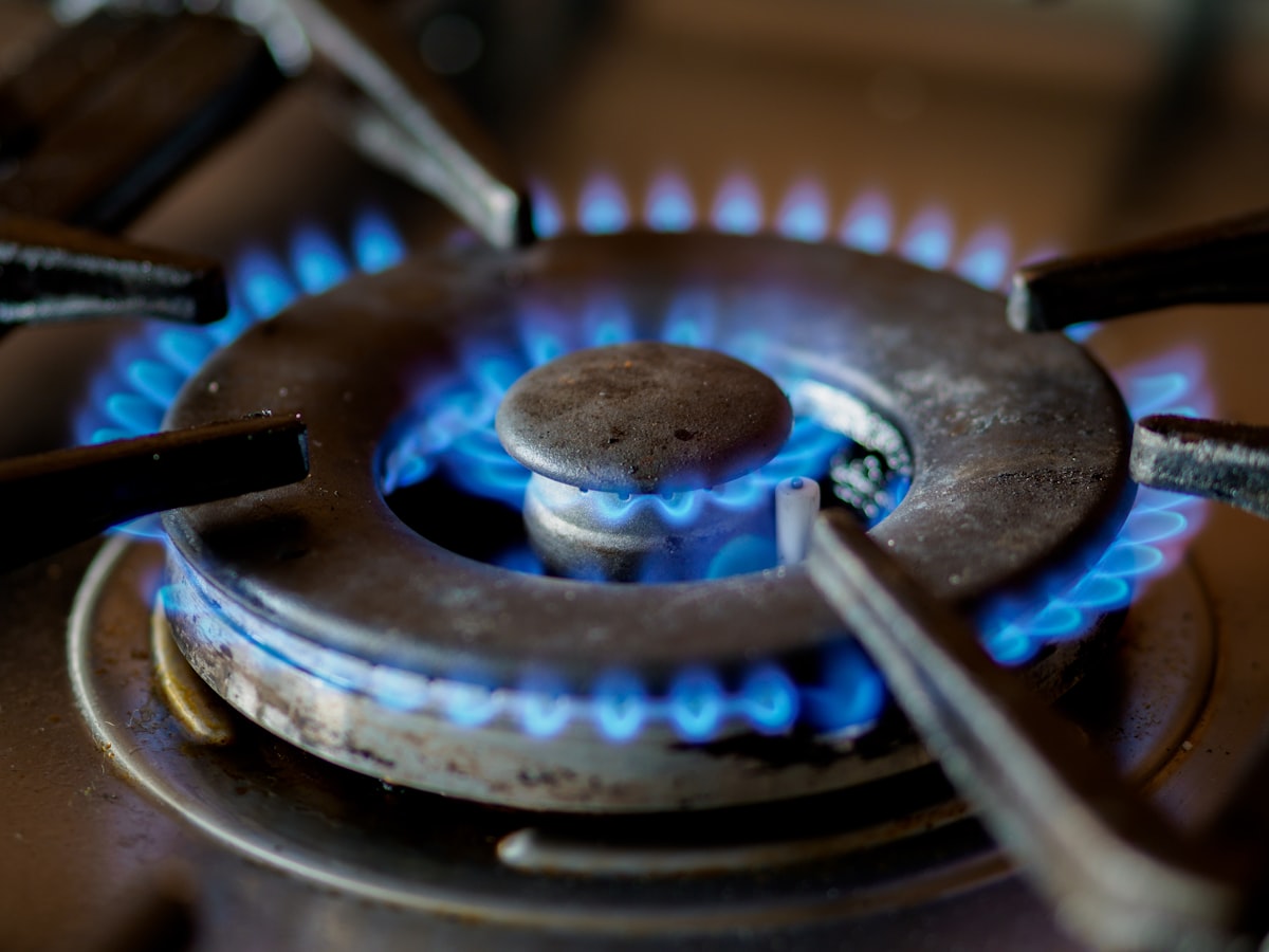 Gas line leak inspection and safety check in Chandler and Phoenix Metro Arizona
