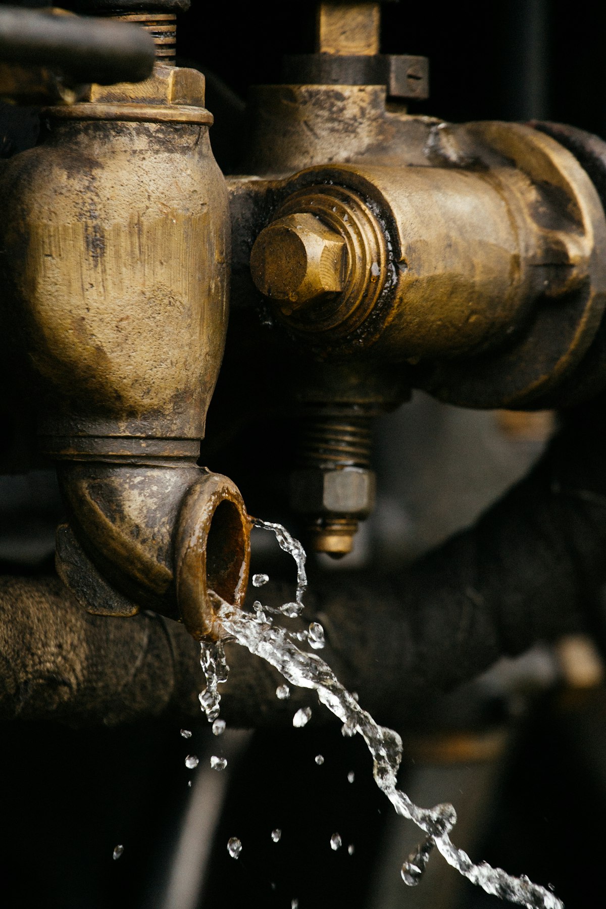 Slab leak repair and electronic detection in Queen Creek and Phoenix Metro Arizona